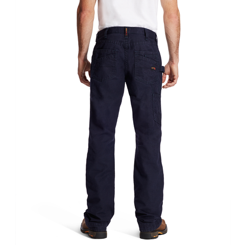 Picture of Ariat 10019623 FR M4  WORKHORSE PANT