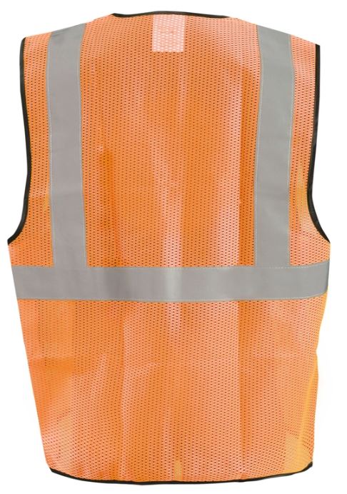 Picture of Occunomix ECO-GC MESH STANDARD VEST