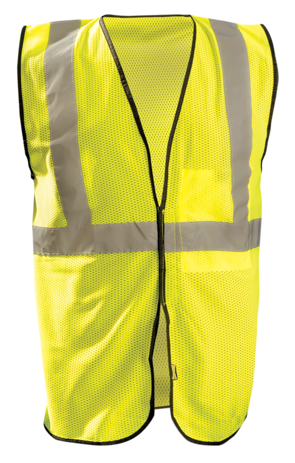 Picture of Occunomix ECO-GC MESH STANDARD VEST