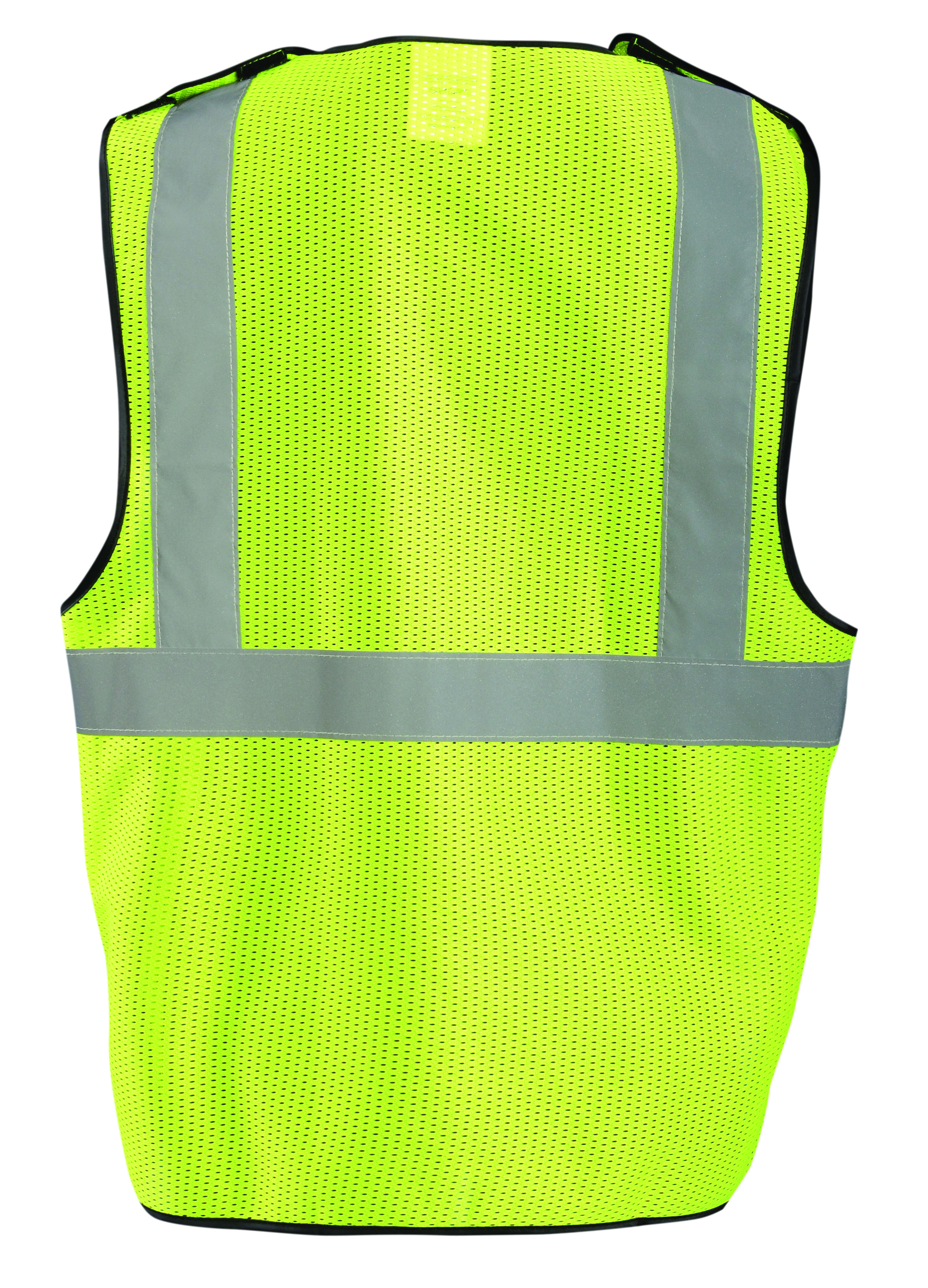 Picture of Occunomix ECO-GCB MESH 5-PT BREAK-AWAY VEST