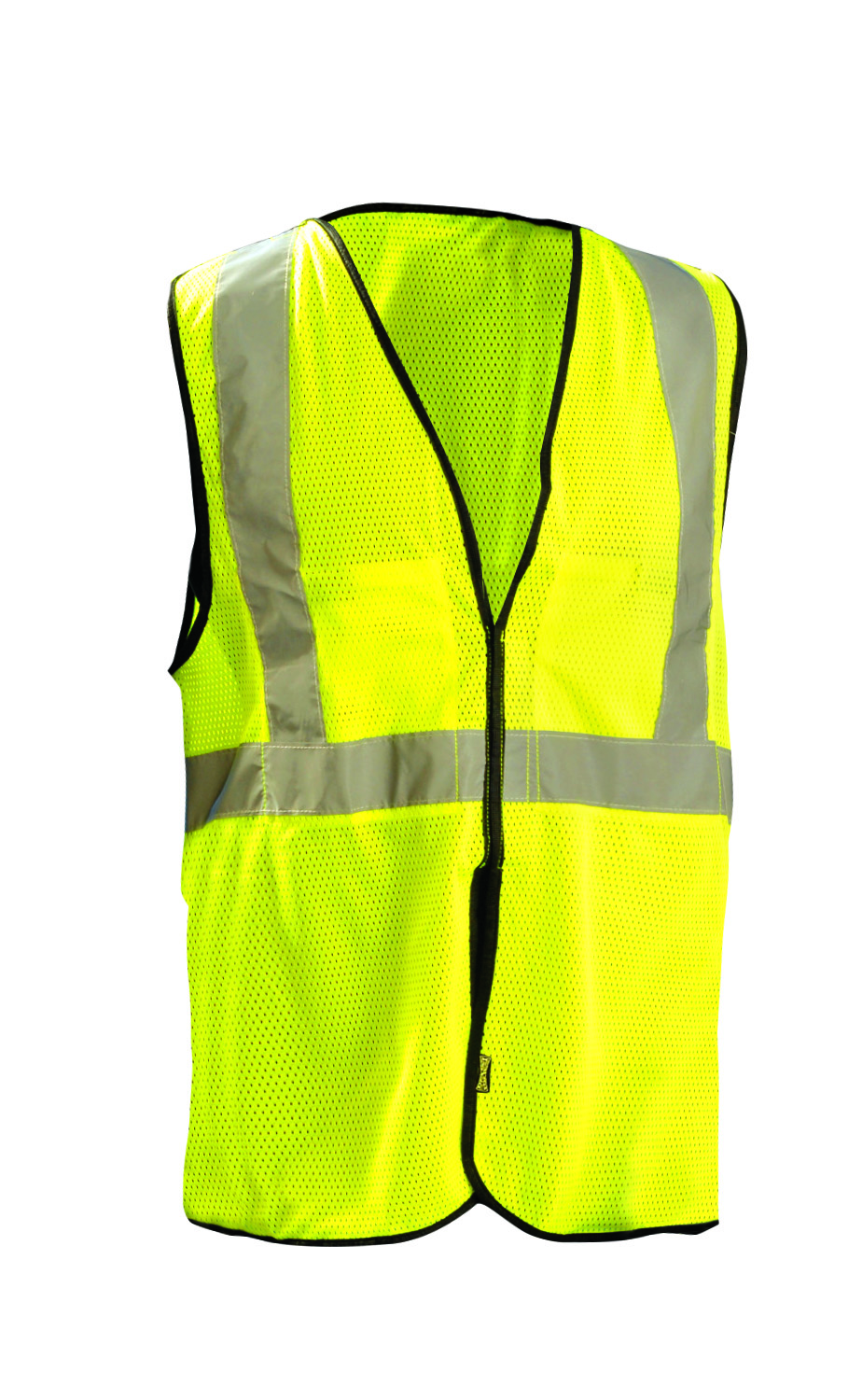 Picture of Occunomix ECO-GCB MESH 5-PT BREAK-AWAY VEST