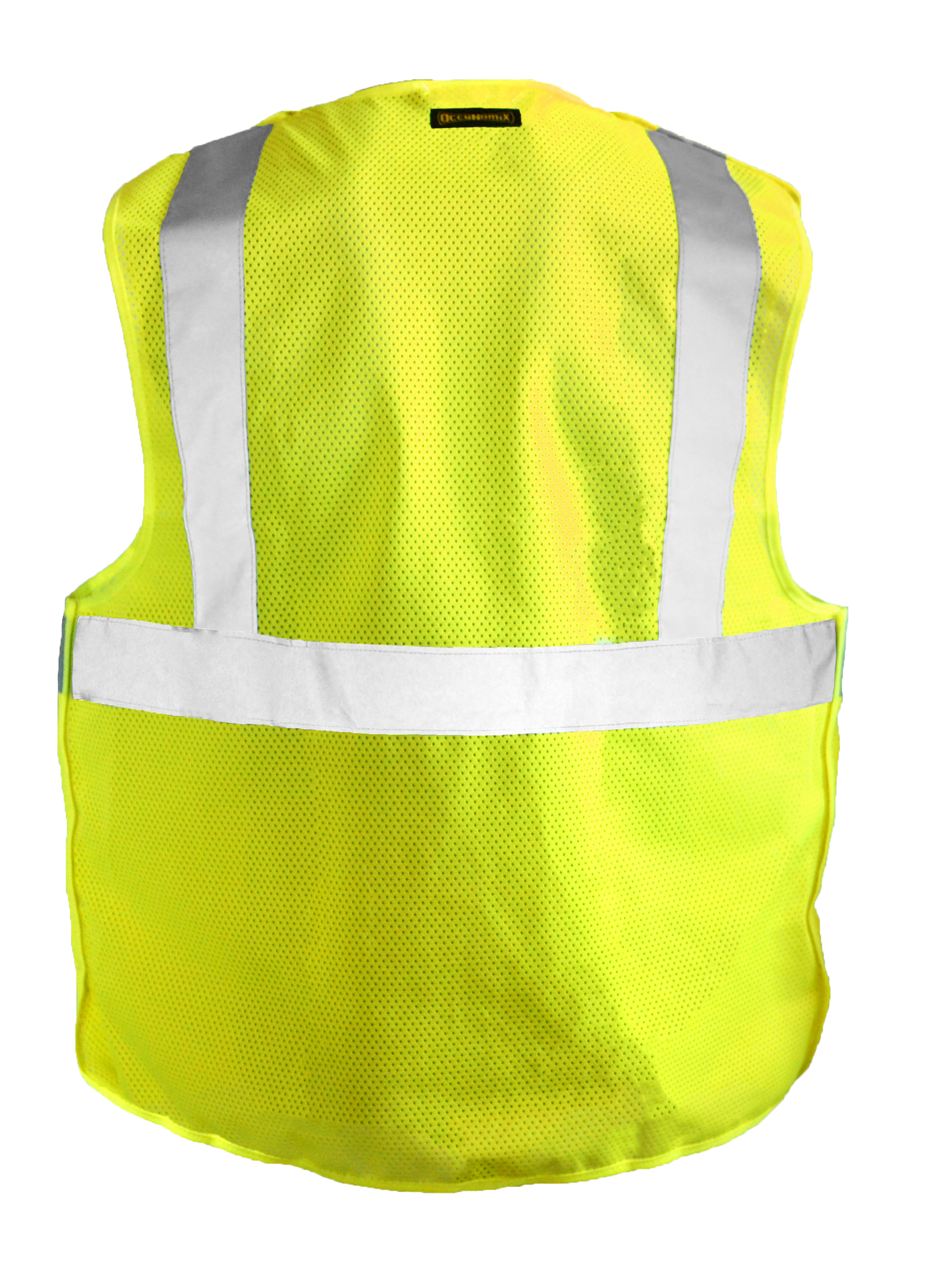 Picture of Occunomix LUX-SSBRPC MESH 5-PT BREAK-AWAY VEST