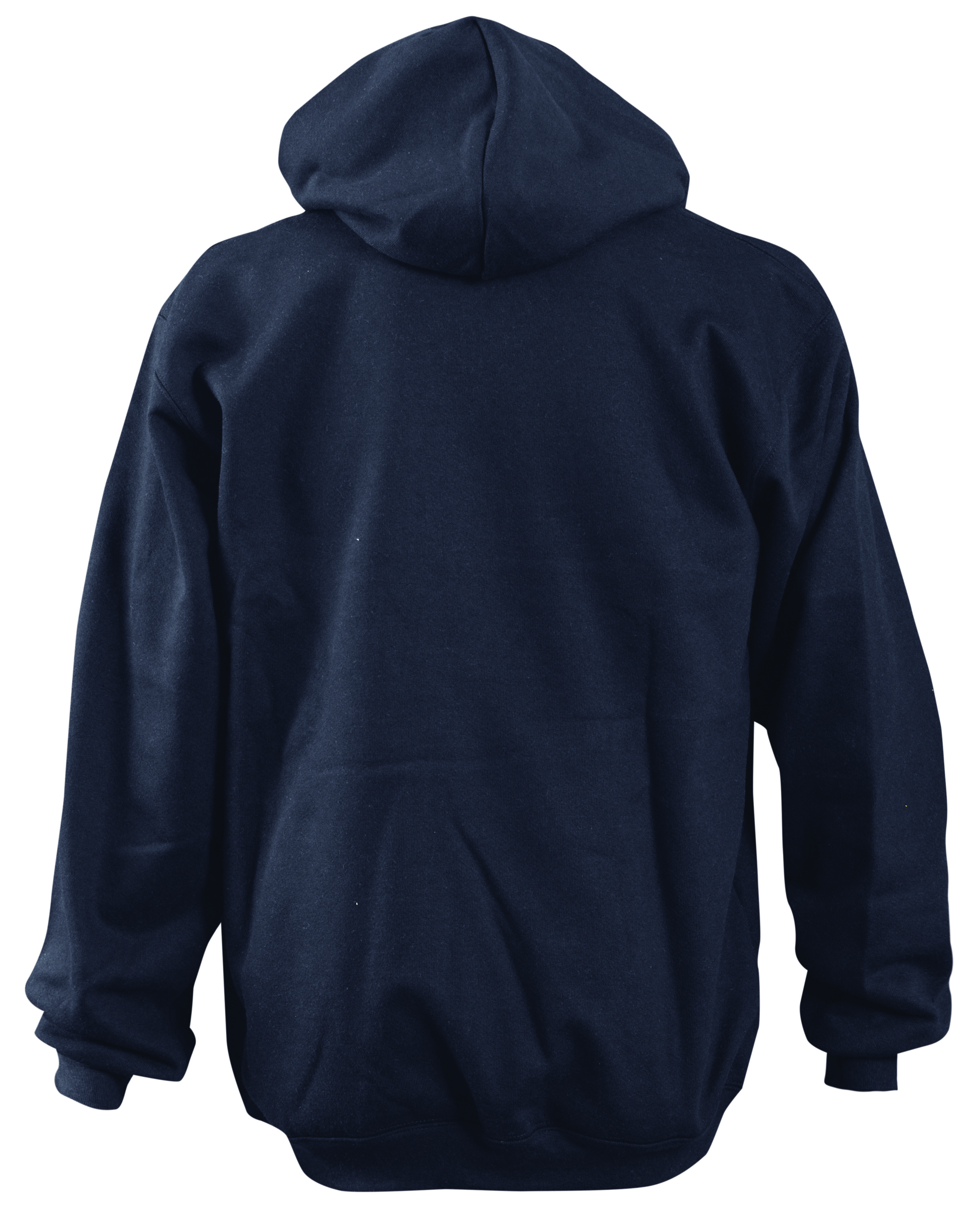 Picture of Occunomix LUX-SWTFR FLAME RESISTANT DUAL CERTIFIED PULLOVER HOODIE *