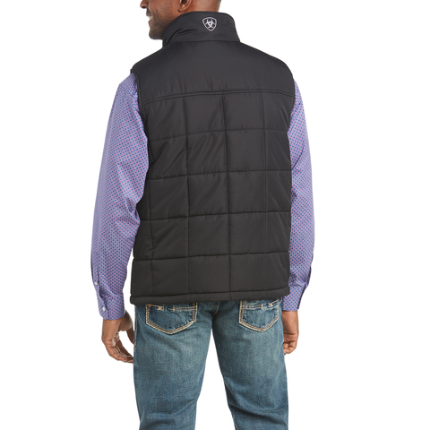 Picture of Ariat 10011523 CRIUS INS VEST