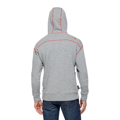 Picture of Ariat 10014867 FR POLARTEC HOOD