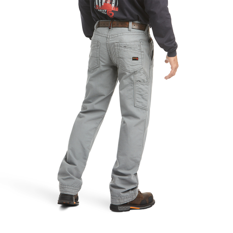 Picture of Ariat 10017226 FR M4  WORKHORSE PANT