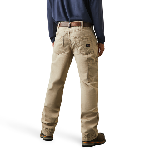 Picture of Ariat 10017227 FR M4  WORKHORSE PANT