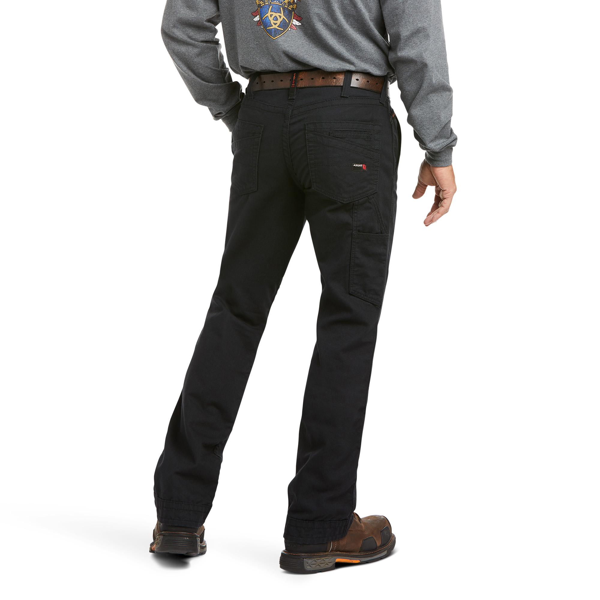 Picture of Ariat 10023465 FR M4 WORKHORSE PANT