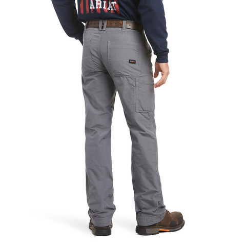 Picture of Ariat 10026002 FR M4  DURALIGHT RIPSTOP PANT