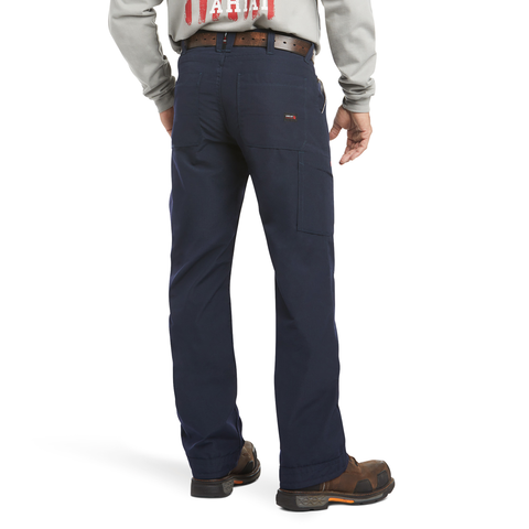 Picture of Ariat 10026003 FR M4  DURALIGHT RIPSTOP PANT