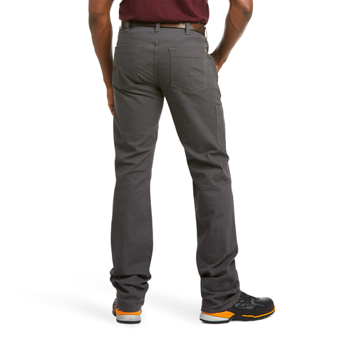 Picture of Ariat 10030250 REBAR M4 DURASTR MADE TOUGH PANT