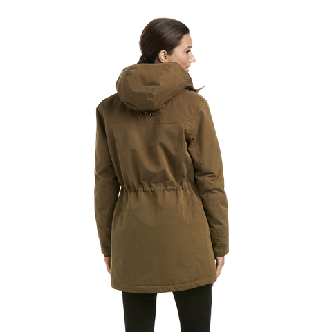 Picture of Ariat 10037447 ARGENTIUM   PARKA