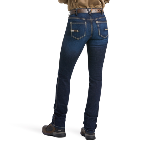 Picture of Ariat 10039143 REBAR PR WORK FLEX RIVETER SLIM JEAN