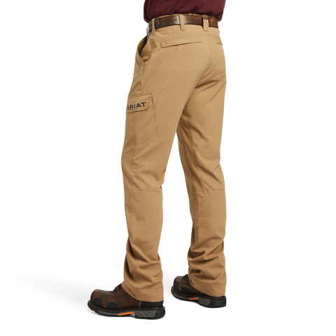 Picture of Ariat 10039290 REBAR M5  WORK FLOW ULTRALIGHT PANT