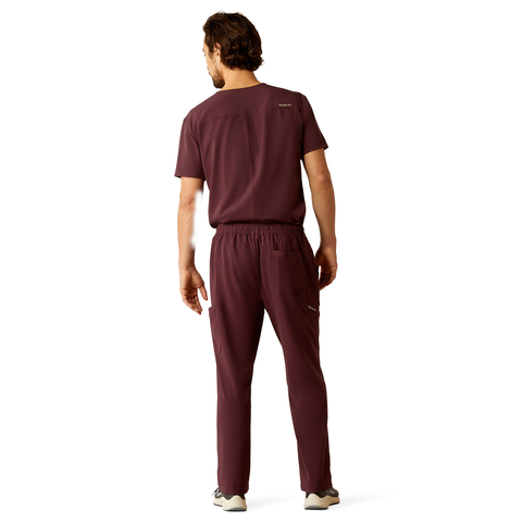 Picture of Ariat 10039709 JACOBI UTILITY DURASTR SCRUB PANT