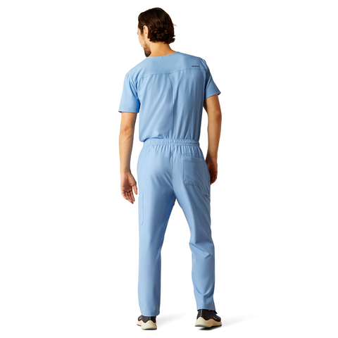 Picture of Ariat 10039710 JACOBI UTILITY DURASTR SCRUB PANT