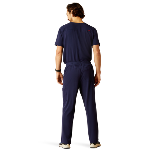 Picture of Ariat 10039711 JACOBI UTILITY STR SCRUB PANT