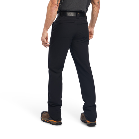 Picture of Ariat 10041074 REBAR M5 DURASTR DRITEK SOFTSHELL PANT