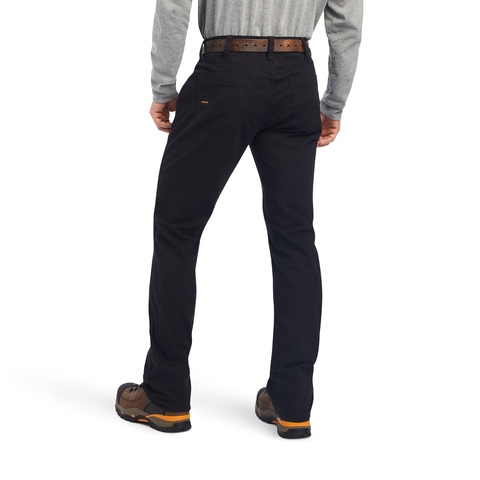 Picture of Ariat 10041083 REBAR M4 DURASTR MADE TOUGH PANT