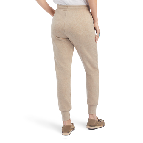 Picture of Ariat 10041331 REAL JOGGER SWTPANT