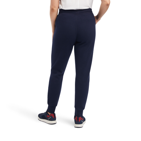 Picture of Ariat 10041333 REAL JOGGER SWTPANT