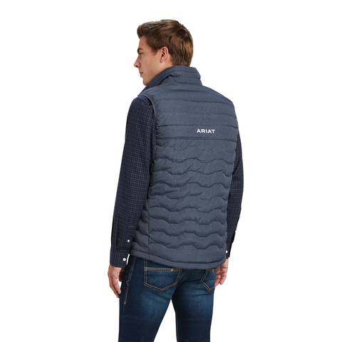 Picture of Ariat 10041372 IDEAL DOWN VEST