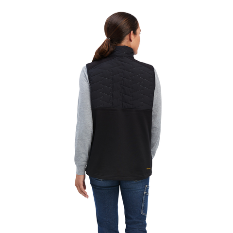 Picture of Ariat 10041473 REBAR CLOUD 9 VEST