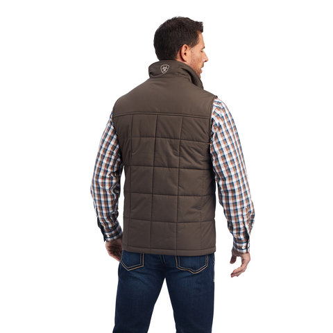 Picture of Ariat 10041518 CRIUS INS  VEST