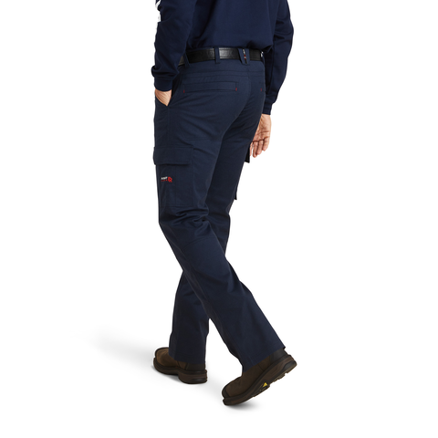 Picture of Ariat 10043150 FR M7 DURALIGHT STRETCH RIPSTOP PANT