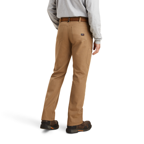 Picture of Ariat 10043152 FR M4 CROSSFIRE PANT