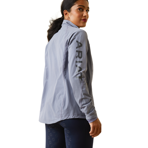 Picture of Ariat 10043493 AGILE SOFTSHELL   JKT