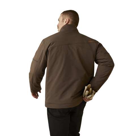 Picture of Ariat 10046150 REBAR DRITEK DURASTRETCH INS JKT