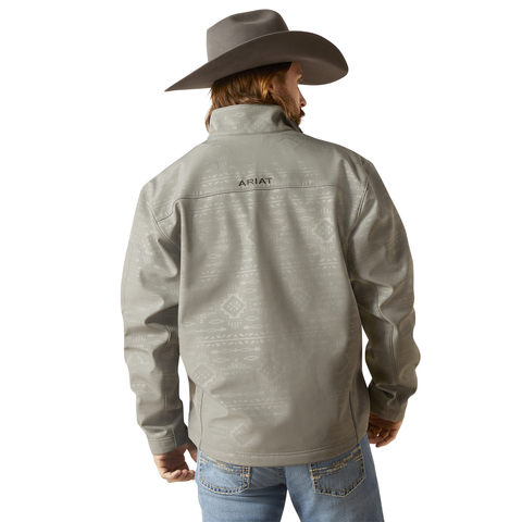 Picture of Ariat 10046607 VERNON 2.0 SOFTSHELL  JKT