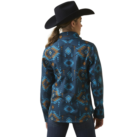 Picture of Ariat 10046670 SOFTSHELL  JKT