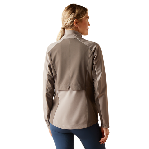 Picture of Ariat 10048668 BREATHE DEEP JKT