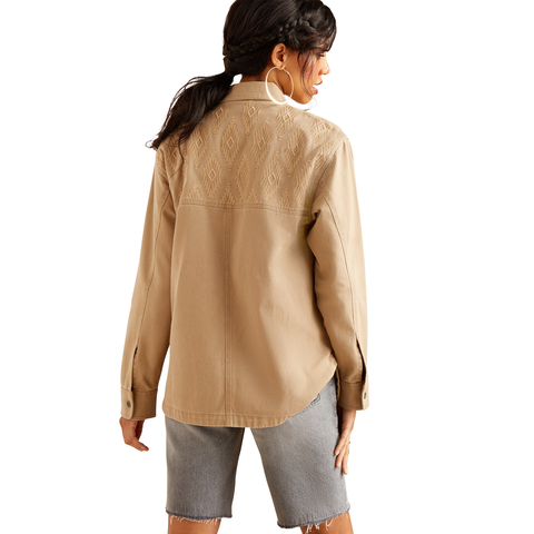 Picture of Ariat 10048706 RANCHESTER JKT