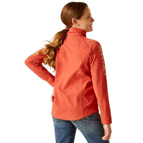 Picture of Ariat 10049029 AGILE SOFTSHELL  JKT