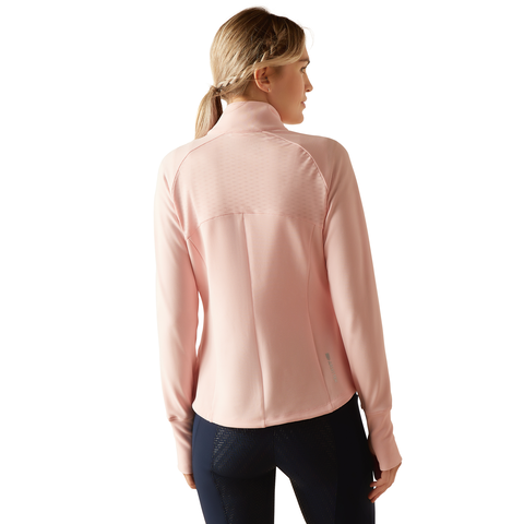 Picture of Ariat 10049079 BELLATRIX SWTSHRT