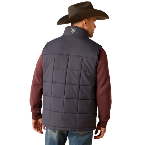 Picture of Ariat 10051972 CRIUS INS  VEST