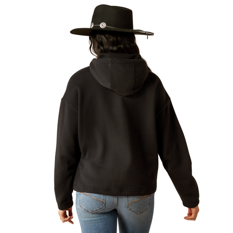 Picture of Ariat 10052002 ESSENTIAL HOOD