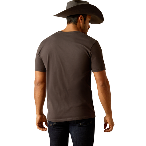 Picture of Ariat 10052034 ARIAT VIVA SS TSHRT