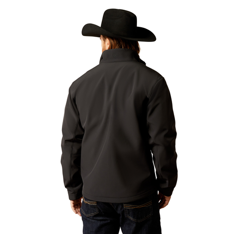 Picture of Ariat 10052051 LOGAN SOFTSHELL JKT