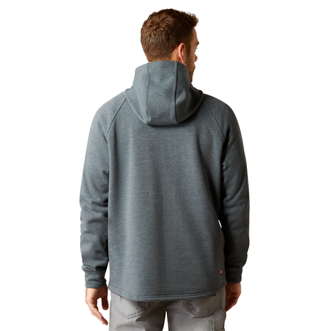 Picture of Ariat 10052095 FR PRIMO FLEECE 2.0 HOOD