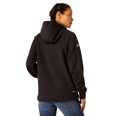 Picture of Ariat 10052098 FR PRIMO FLEECE 2.0 HOOD