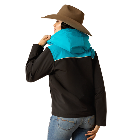 Picture of Ariat 10052115 PIONEER STRETCHSHELL JKT