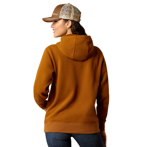 Picture of Ariat 10052412 HORIZON HOOD