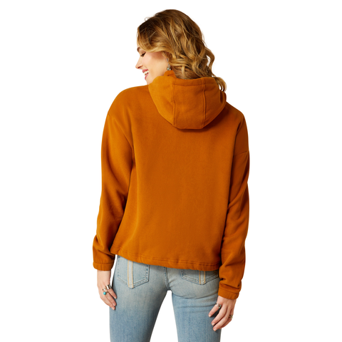 Picture of Ariat 10052466 ESSENTIAL HOOD