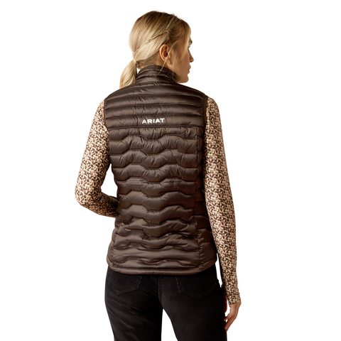 Picture of Ariat 10052705 IDEAL DOWN  VEST