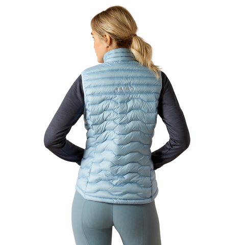 Picture of Ariat 10052707 IDEAL DOWN  VEST