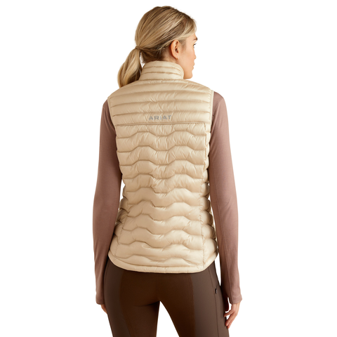 Picture of Ariat 10052708 IDEAL DOWN  VEST